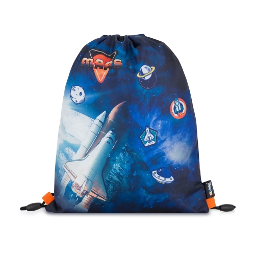 Diaper bag - Space