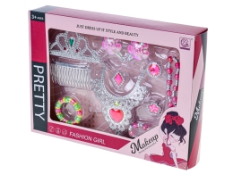 2asstd plastic beauty play set in WBX (2)
