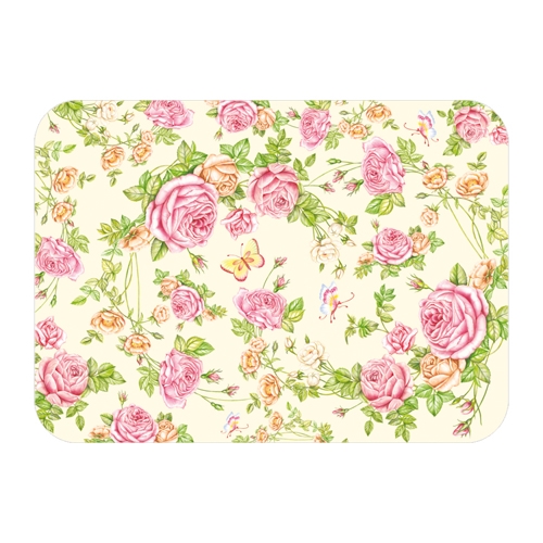 Placemat PAW Roses from My Garden, 4 pcs (24263)