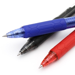Pero gélové M&G G1 (0,5 mm) - čierna náplň (3)
