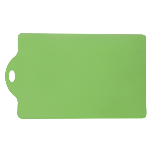 Obal na kreditnú kartu - zelený