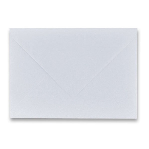 Envelope CF - C 5 silver 120g (20 pcs)