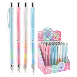 Mikroceruzka / Pentelka JUNIOR Rainbow 0.5 mm /1ks