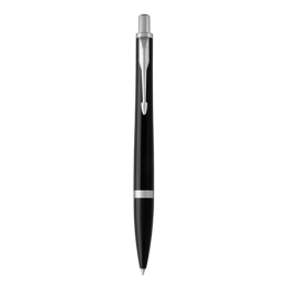 Ballpoint pen PARKER URolleran London Cab Black CT -M- blue Ballpoint pen PARKER URolleran London Cab Black CT -M- blue