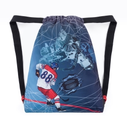 BagMaster VEGA 24 A - Hockey bag