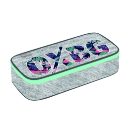 Case - etue Komfort OXY GRAY Tropical Case - etue Komfort OXY GRAY Tropical