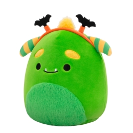 SQUISHMALLOWS Green Monster - Callum (1)