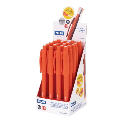 Pentelka MILAN PL1 Touch HB/0,5 mm