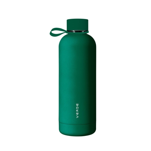 Thermo bottle 500ml VERDE - green