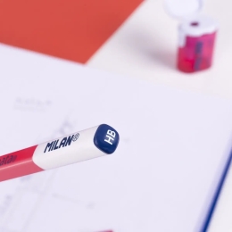 Pencil MILAN HB Nata 624