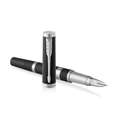 5th PARKER Ingenuity Premium Blk Rub&Met CT LRG M Set (1)