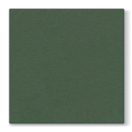Napkins PAW AIRLAID L 40x40cm Unicolor Dark Green Napkins PAW AIRLAID L 40x40cm Unicolor Dark Green
