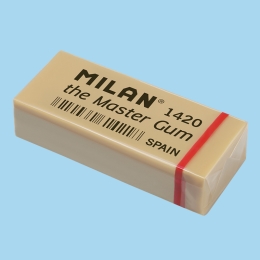 Guma MILAN The Master Gum 1420