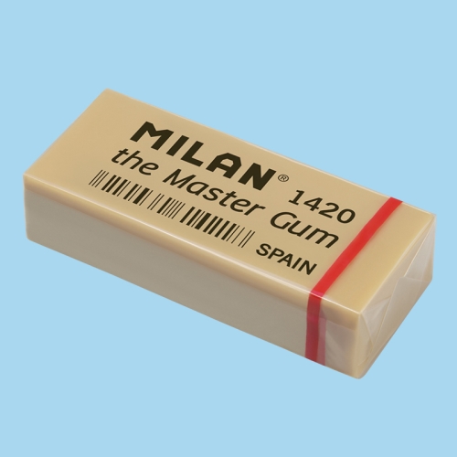 Guma MILAN The Master Gum 1420 