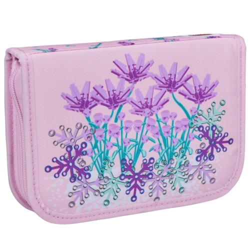 LEGO Flowers - full pencil case