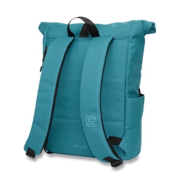 Batoh Walker Roll Top Emerald (1)
