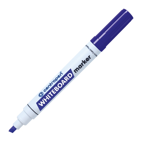 Marker CENTROPEN 8569 - blue