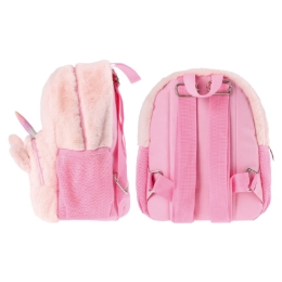 Children's backpack POP Trend, Unicat plush (1)