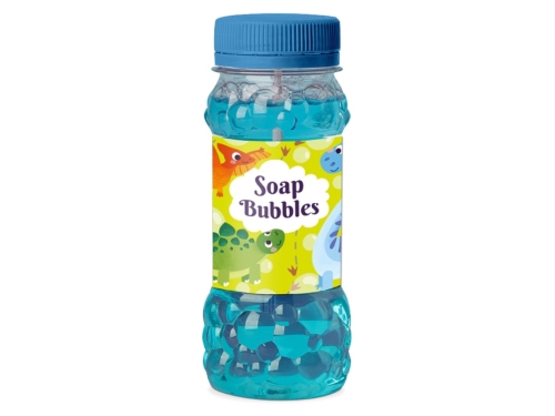 Bublifuk dinosaury 145ml 30ks v PDQ
