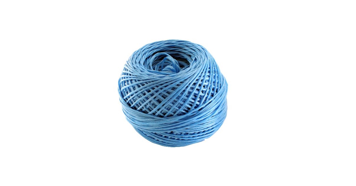 Polypropylene twine 60 g