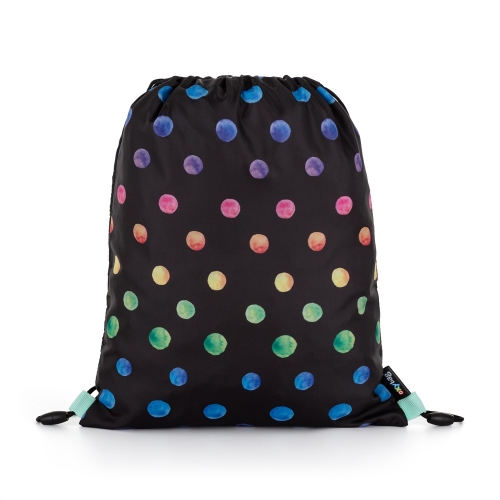 OXY GO Dots exercise bag