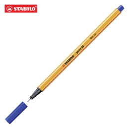 Liner STABILO point 88 blue (2)