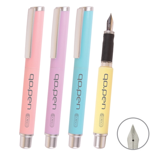 Ballpoint pen Go Pen - Pastel