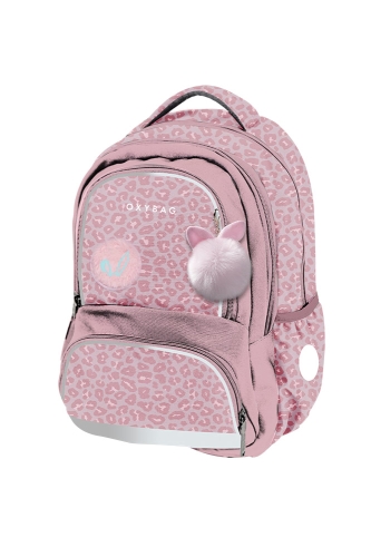 School backpack OXY NEXT - Bunny