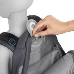 School backpack coocazoo MATE, Urban Line, AGR certificate (2)
