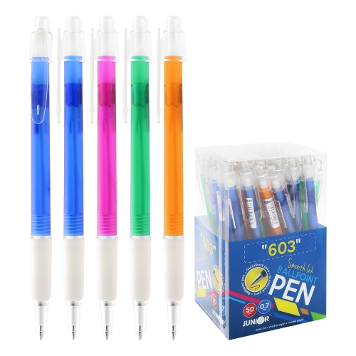 Ballpoint pen AB1603 0.7 mm