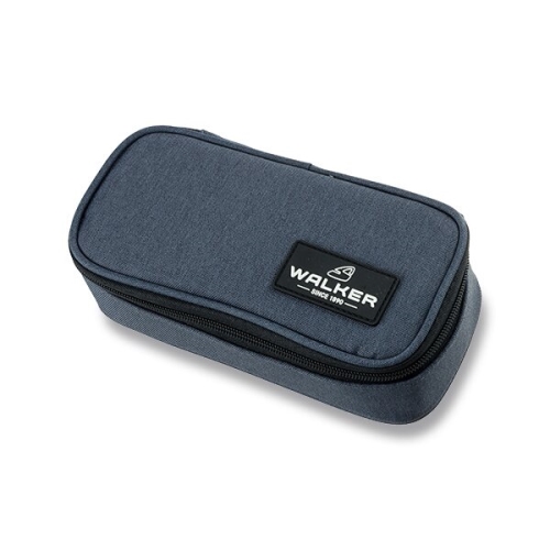 Walker Midnight pencil case