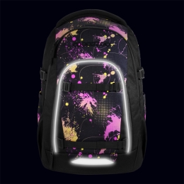 School backpack coocazoo MATE, Colour Drift, AGR certificate (7)