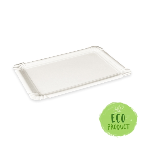 Paper trays PREMIUM 16x23 cm, 250 pcs