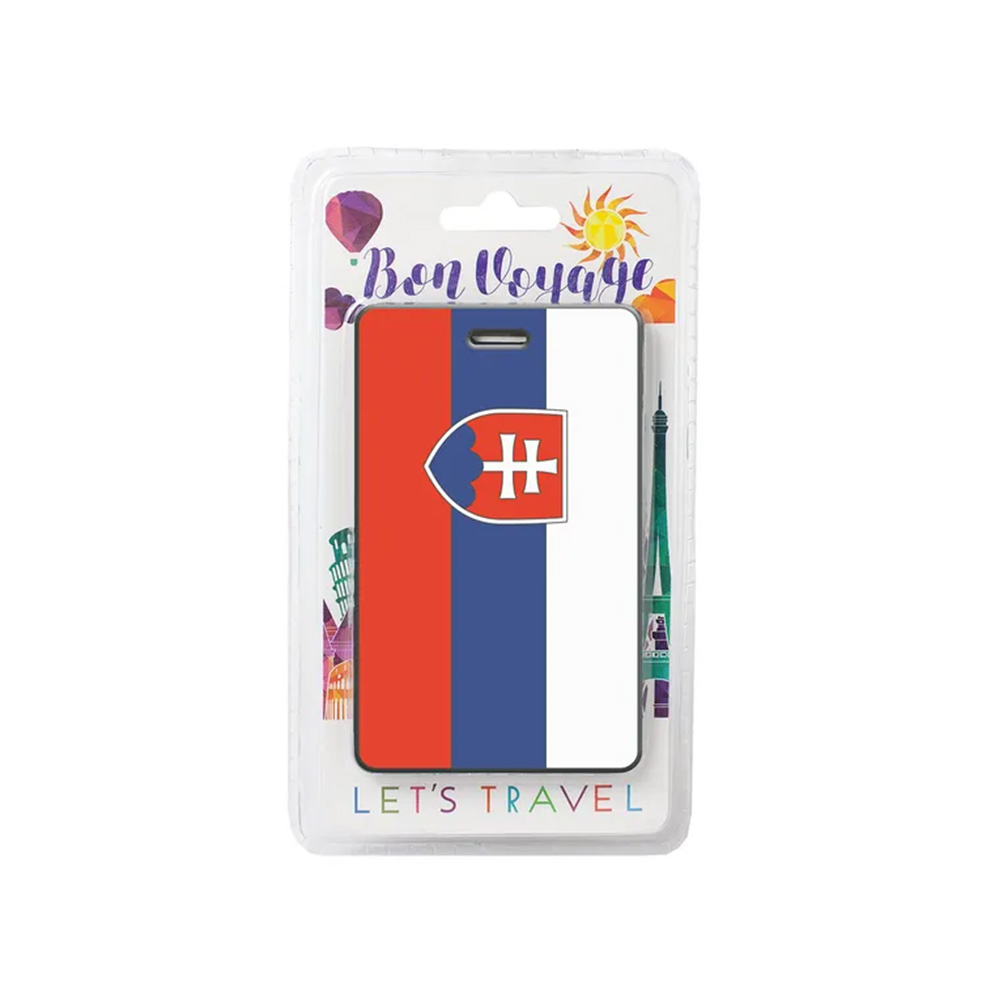 Visačka na batožinu