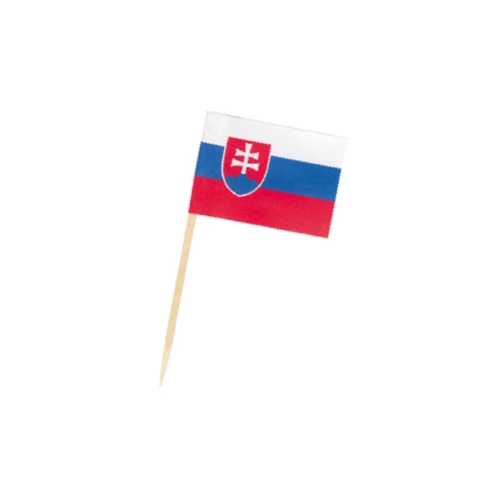 Flags SK 70mm (50 pcs in a pack.)