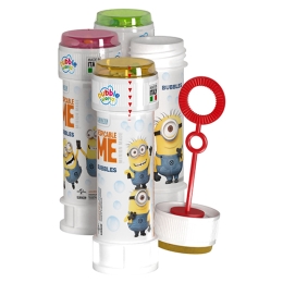 Bublifuk DULCOP 60 ml, Minions (1)