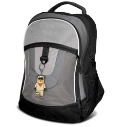 LEGO Minifigures Pug Shining Figure (HT) (5)