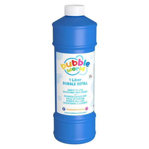 DULCOP bubble blower refill 1000 ml