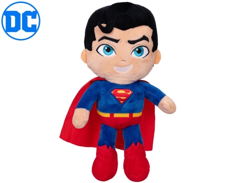 DC Superman Core plyšový 20cm 0m+