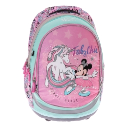 SEVEN backpack anatomic - Minnie Mouse FAB &amp; CHICK