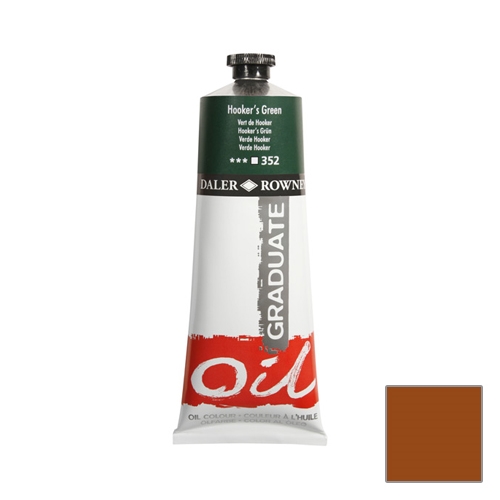 DR GRD oil color 38 ml venetiared