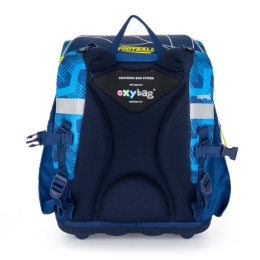 School bag PREMIUM LIGHT - Football 2 (2)