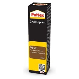 Chemoprene glue for shoes 50 ml