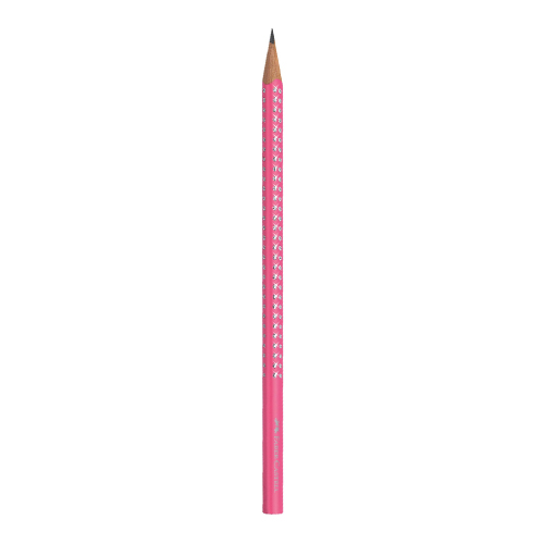 Ceruzka Faber-Castell Sparkle / ružová