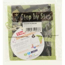 Step by Step Dino Torex neck pouch (2)