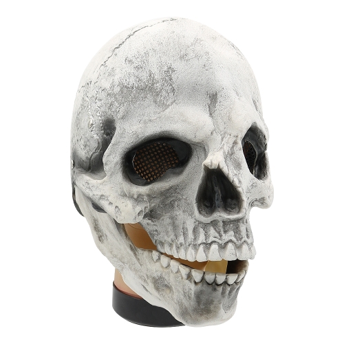 Latex mask - Skull