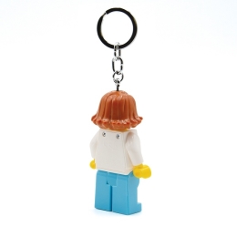 LEGO Iconic Doctor - pendant with LED light (5)