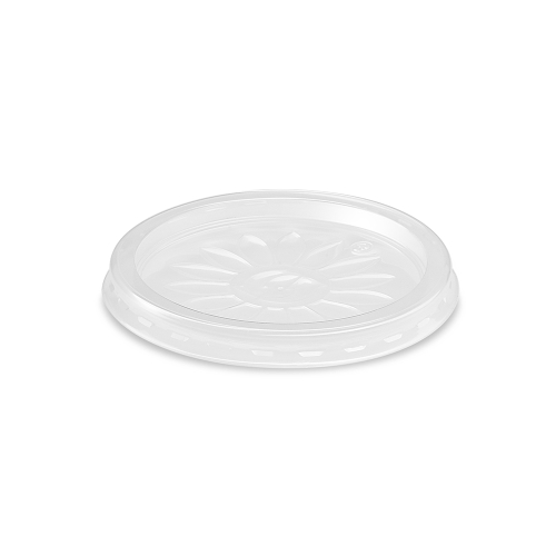 Viečko pre airpac misky okrúhle 350 + 500 ml, 25ks