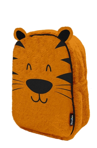 Funny Tiger children's backpack
