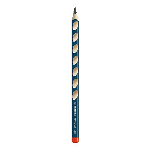 Ceruzka grafitová STABILO EASYgraph pre pravákov (30574)